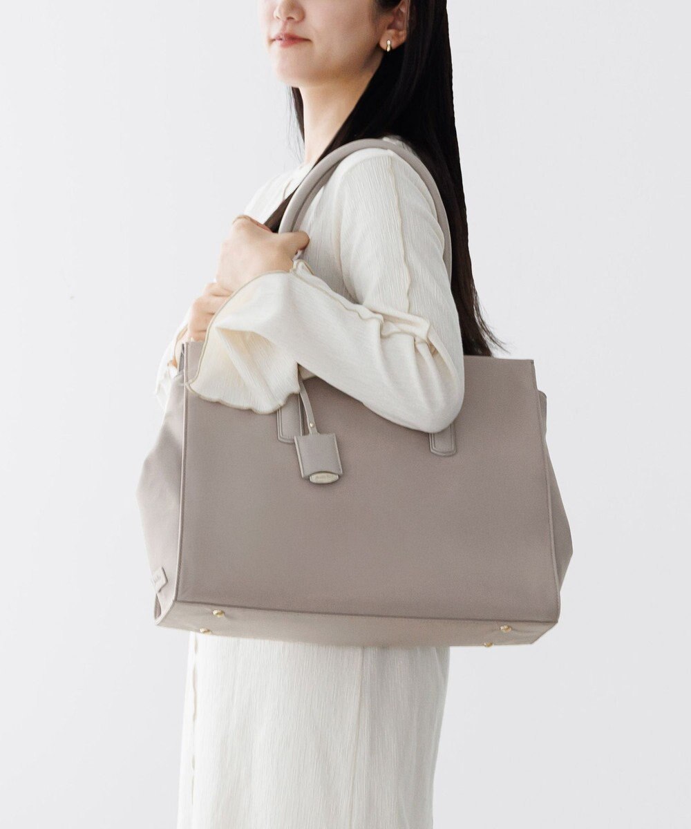 ACE BAGS & LUGGAGE Jewelna Rose OLバッグ・エト エアリィ 横型トートバッグ 16271 