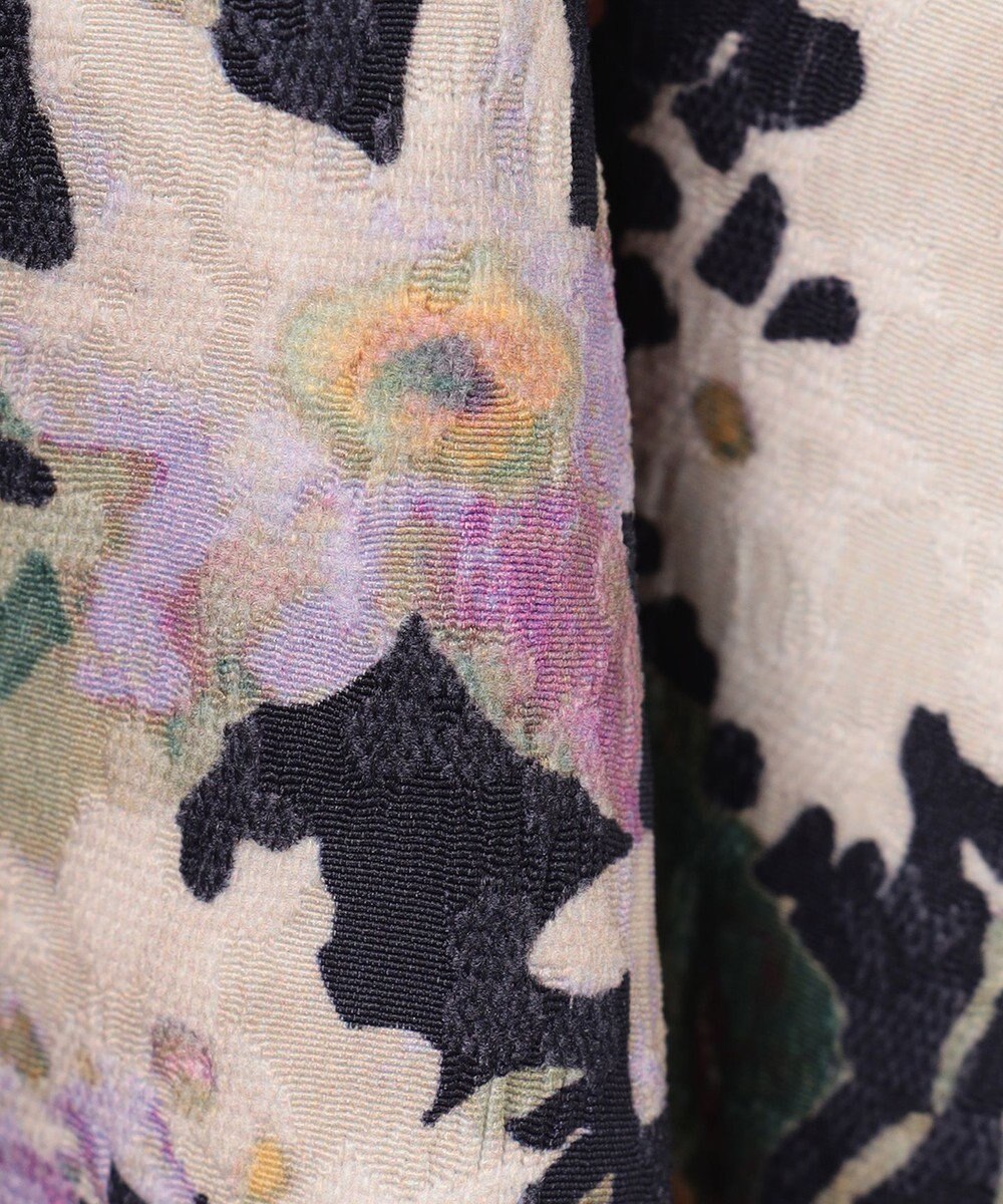 TOCCA 【洗える！】MIRAGE スカート 