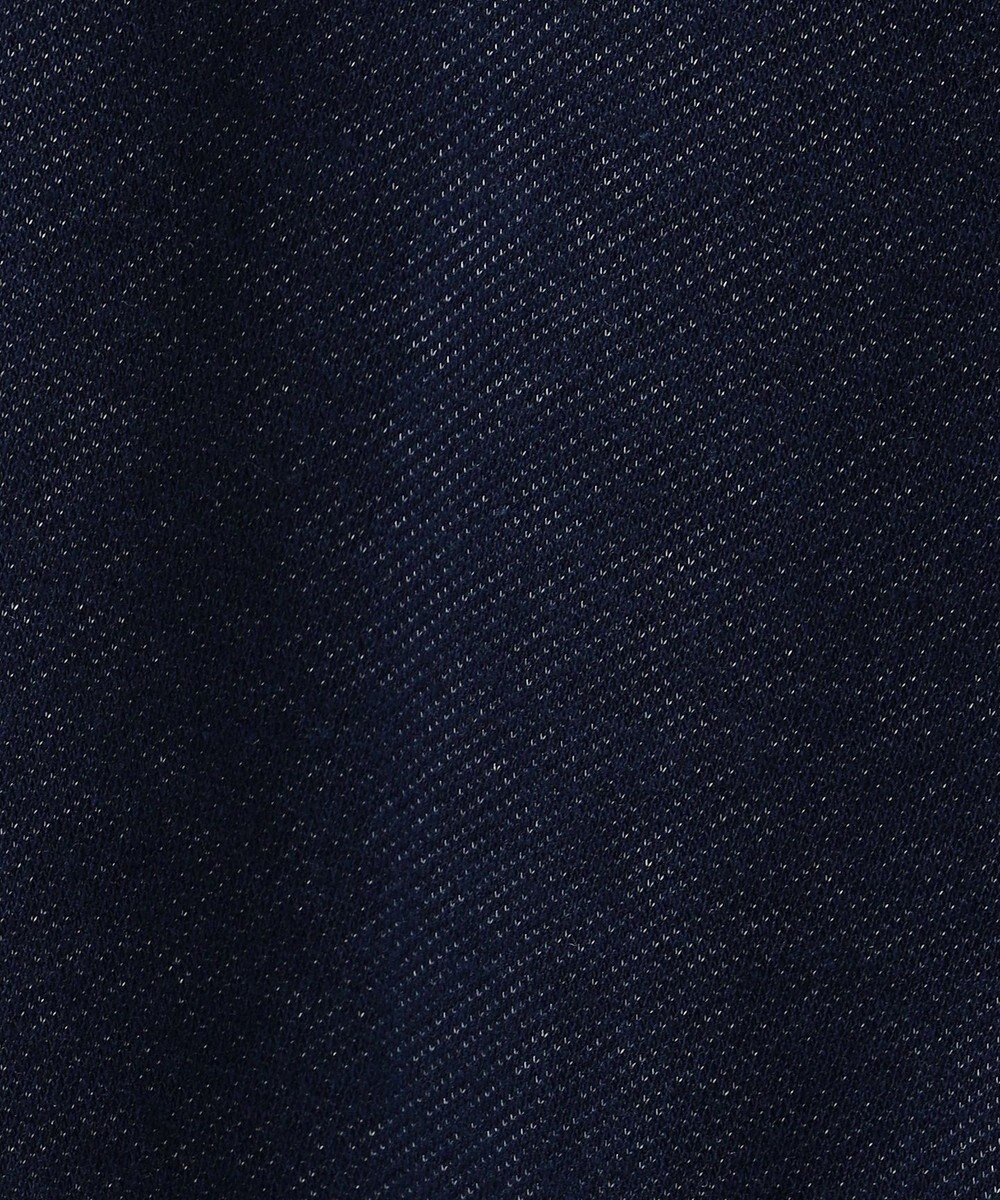 組曲 KIDS 【150-160㎝】 シャギーデニムパンツ 