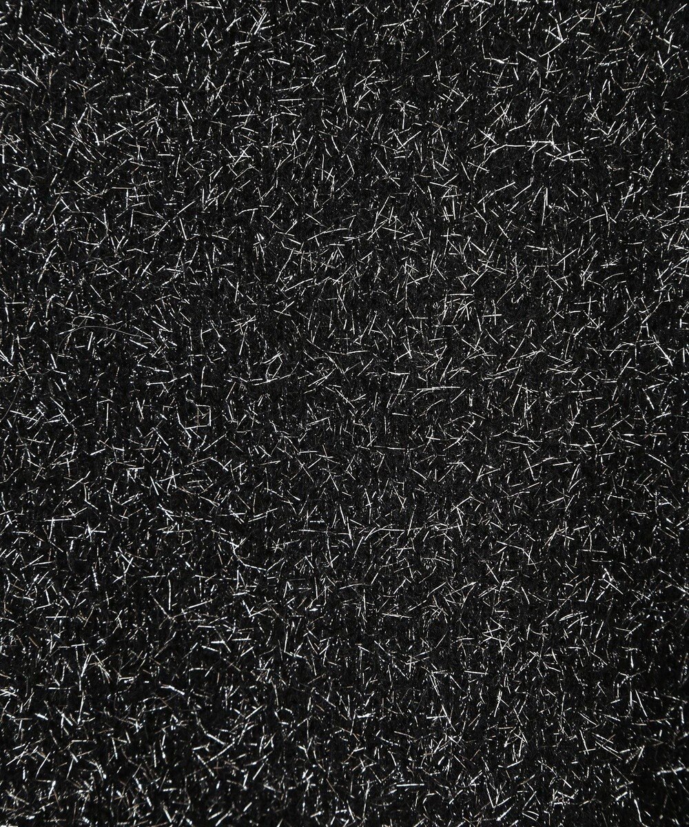 Green Parks ・Ｐｅｔｉｔ　Ｆｌｅｕｒ　ラメタートルニット 