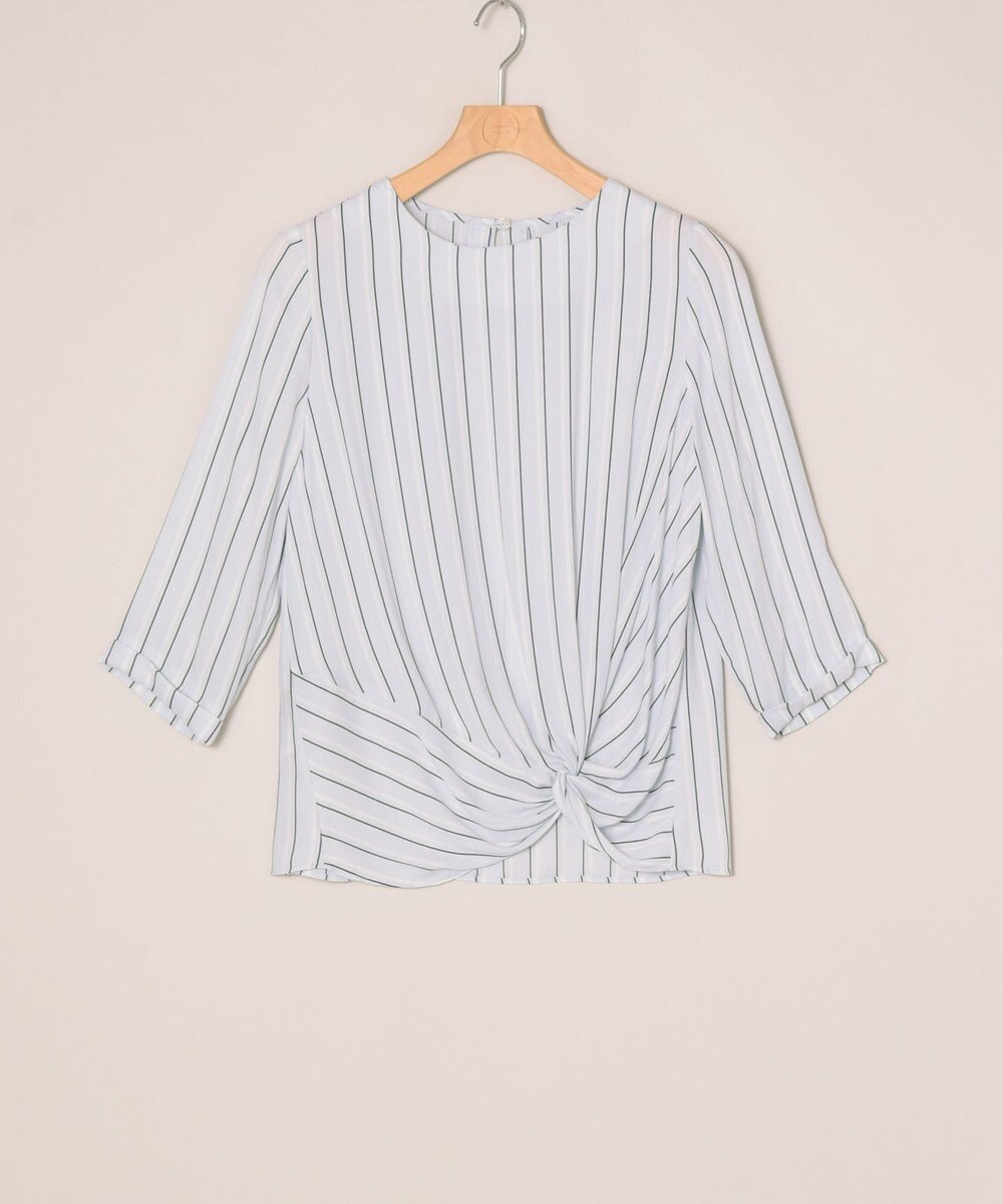 ONWARD Reuse Park セット商品/サイズS【ICB】ニット春夏×ブラウス春夏 