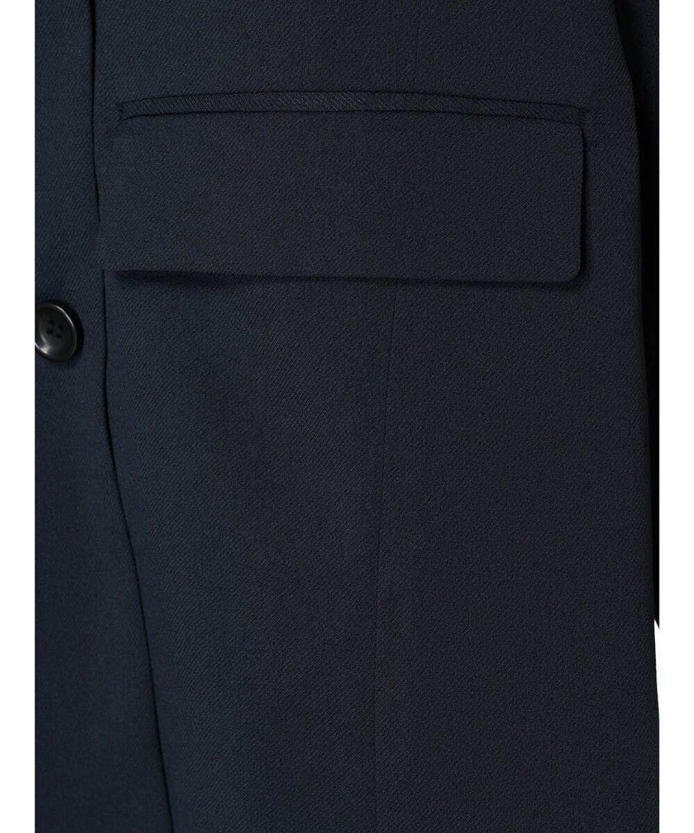 CRAFT STANDARD BOUTIQUE Ｗテーラードジャケット 