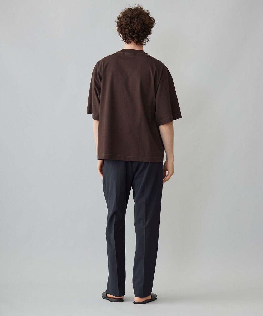 UNFILO MENS ビューティーフォルム 半袖TEE [24年春夏商品] 