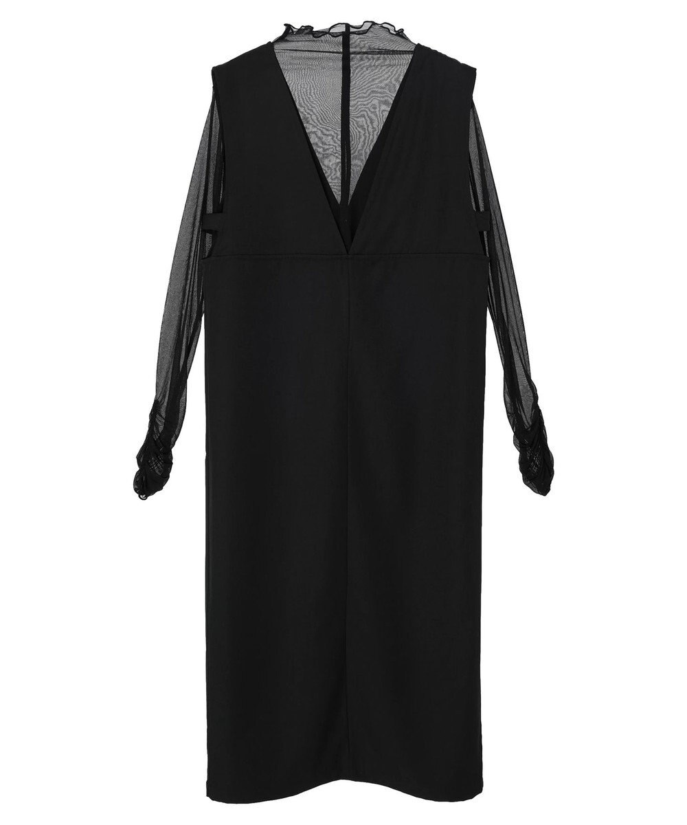 Green Parks ・ＥＬＥＮＣＡＲＥ　ＤＵＥ　ＳＥＴ２点インナー×ジャンスカ 