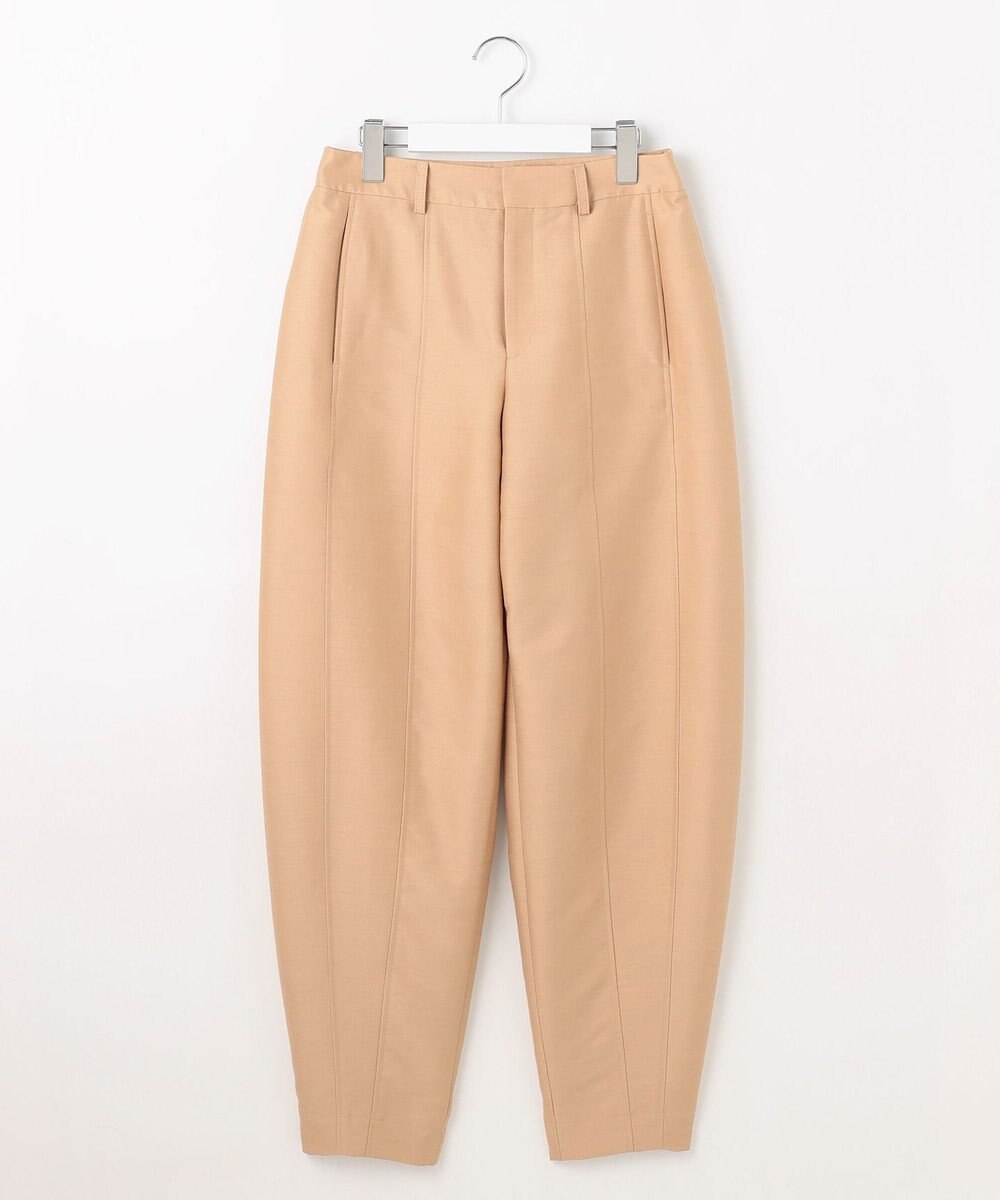 自由区 【Exclusive】ハイフォルム パンツ 