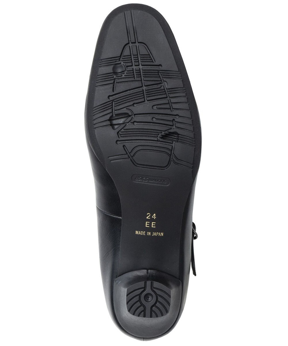 ASICS WALKING ペダラウォーキングシューズ 2E ヒール高4.5cm 