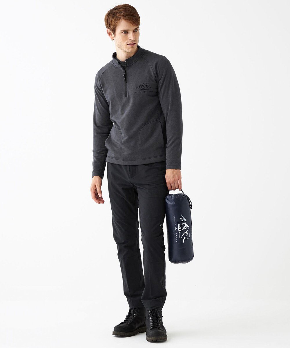 JOSEPH ABBOUD MOUNTAIN 【UNISEX】２WAYストレッチシュラフ 