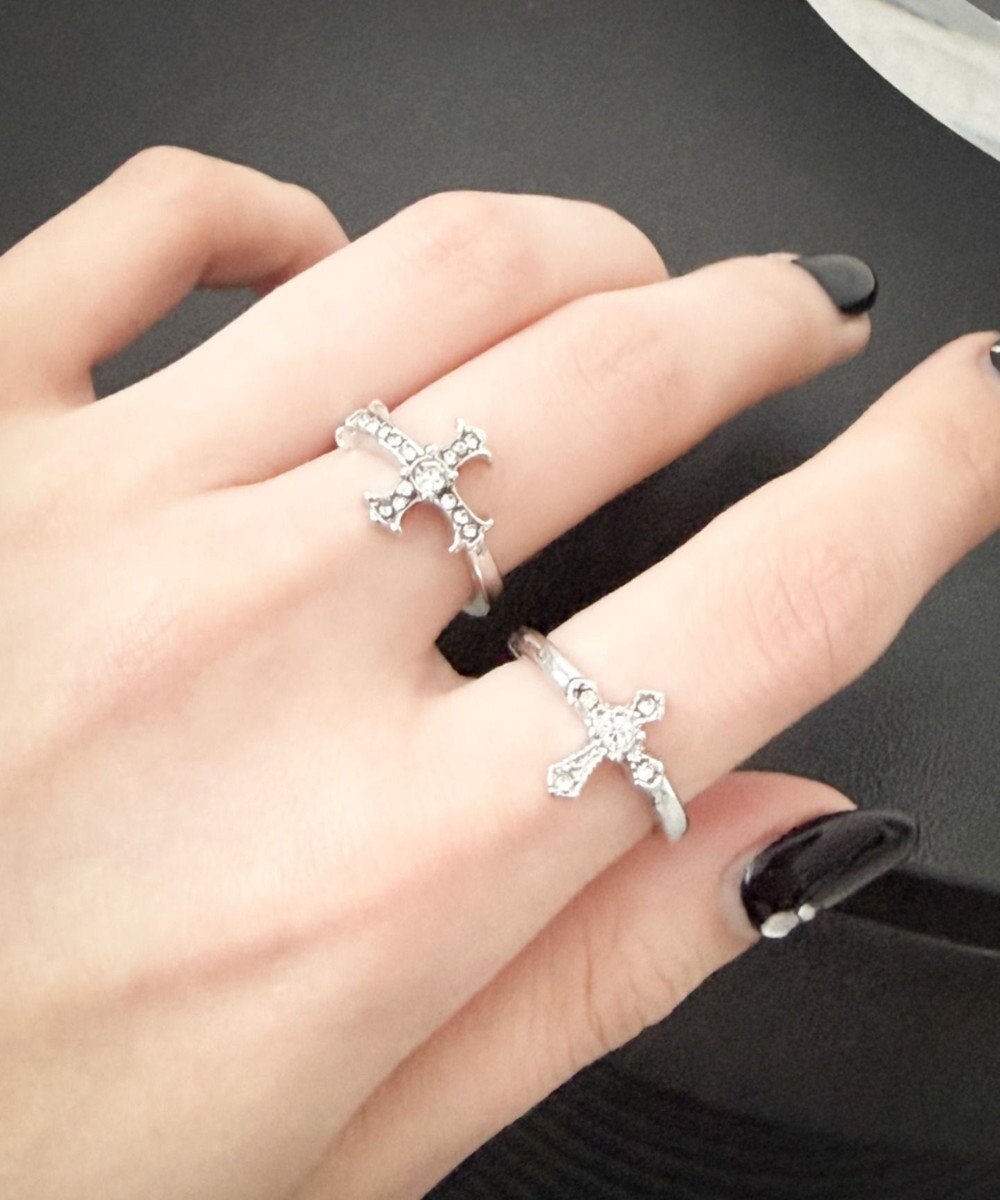 WEGO L2Pモチーフアソートリング 