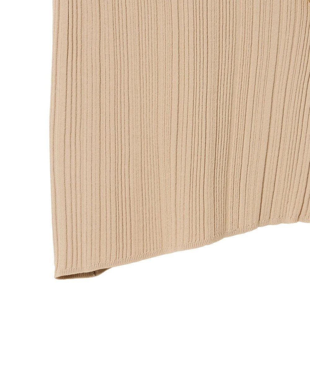 JOSEPH ニットプリッセ トップス 