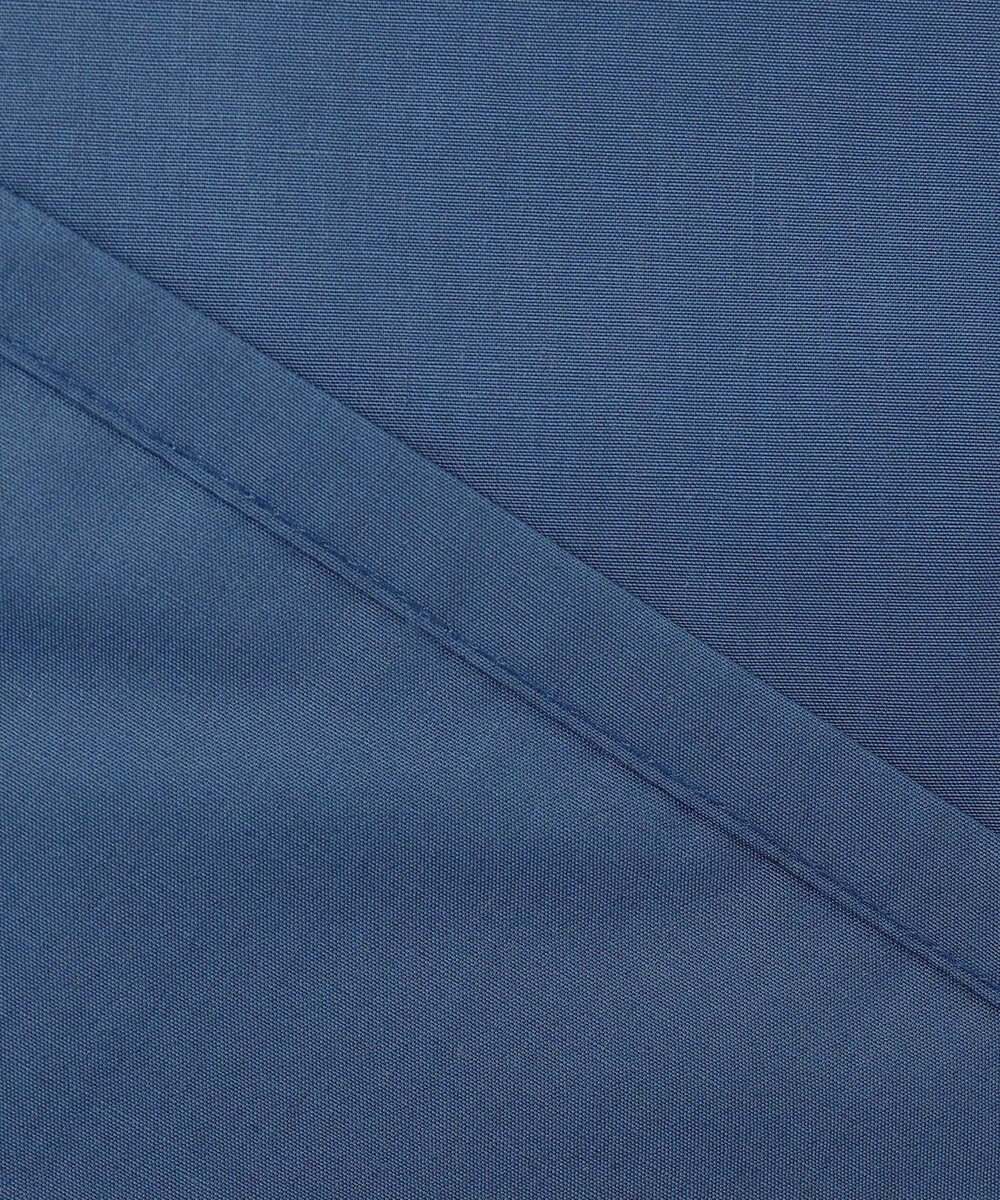 J.PRESS KIDS 【140-170cm】TCブロード パネルボーダープリント シャツ 