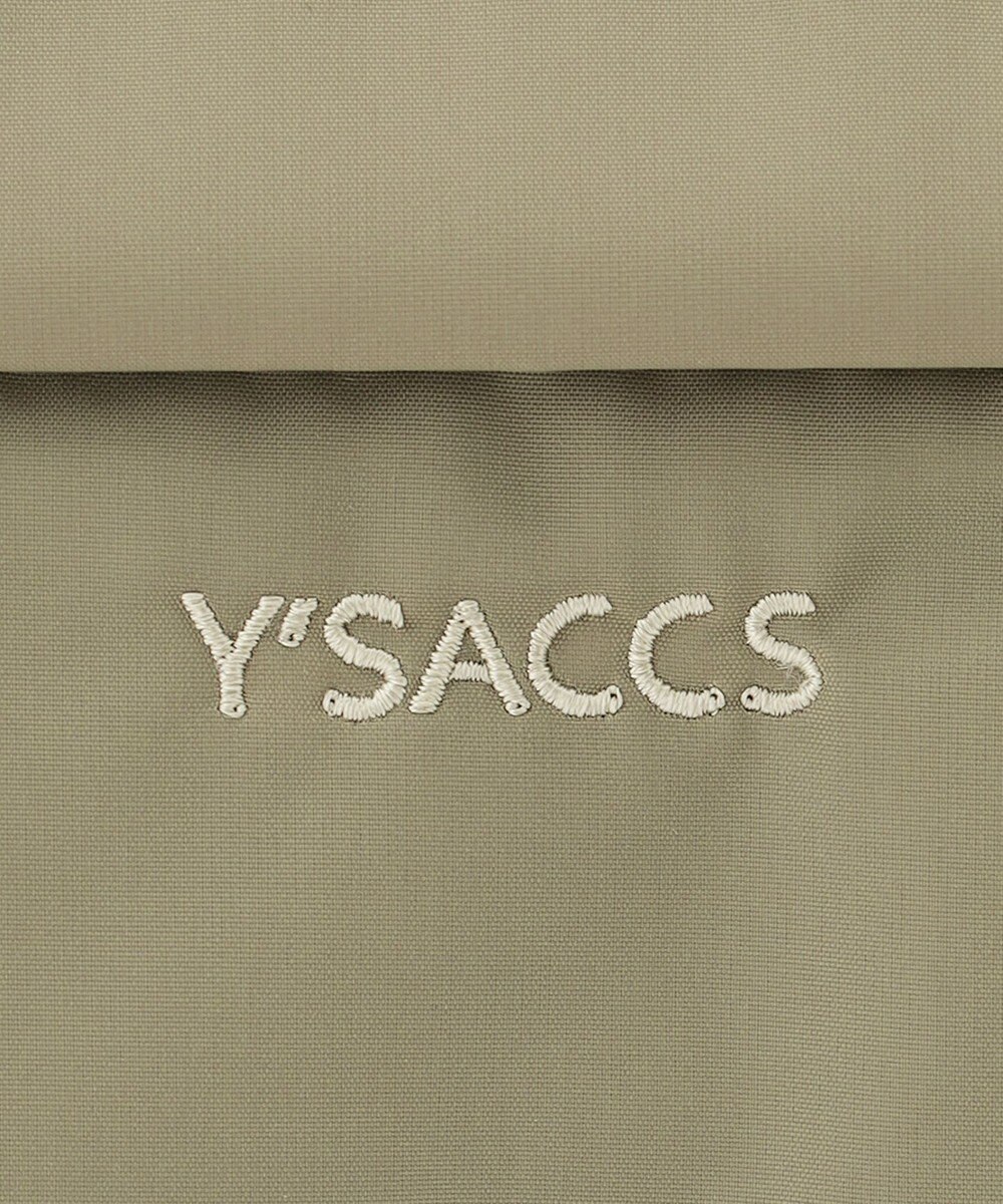 Y'SACCS カーゴポケット　リュックサック　Sサイズ 