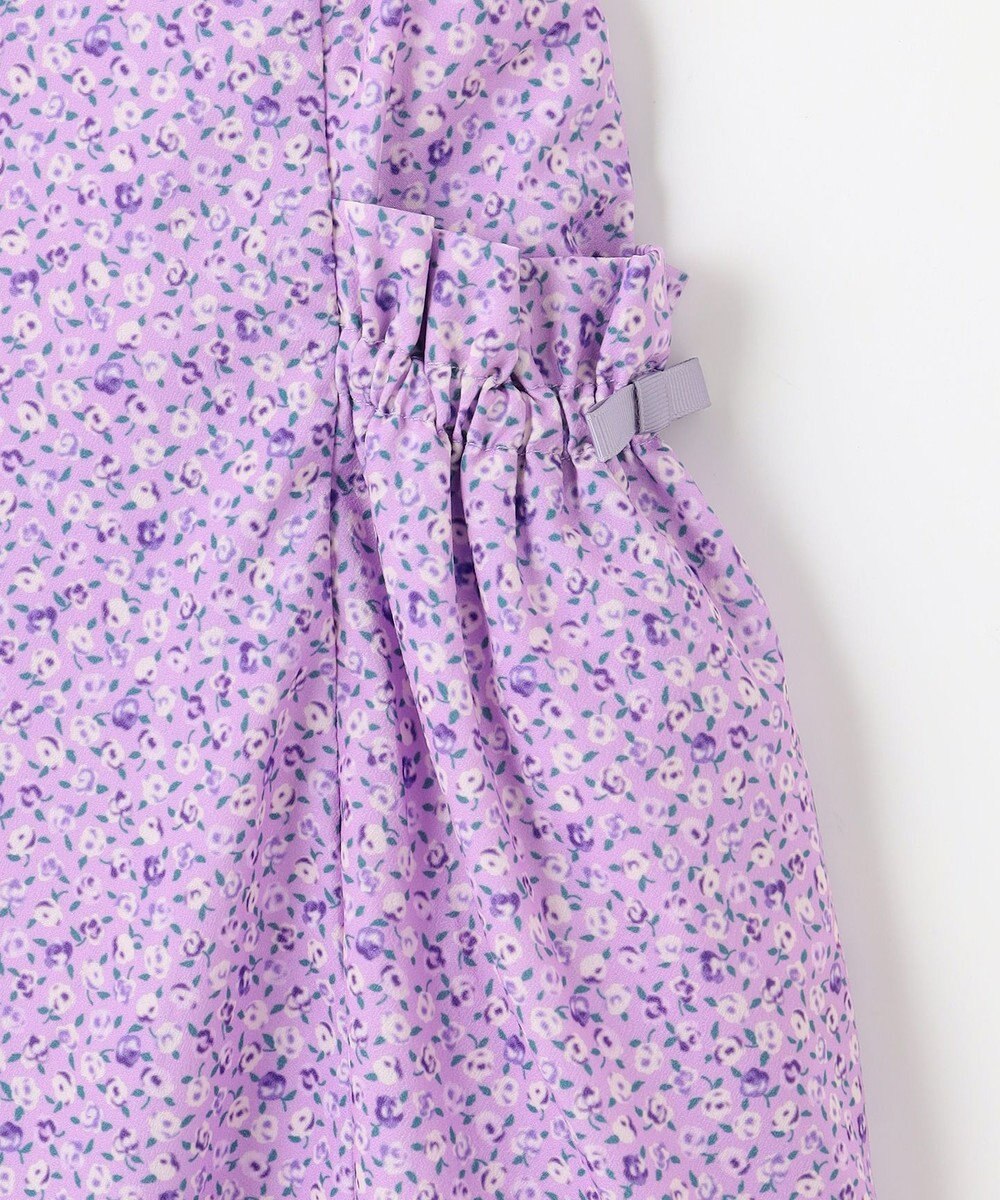 組曲 KIDS 【150-160㎝】Tiny Rose キュロット 