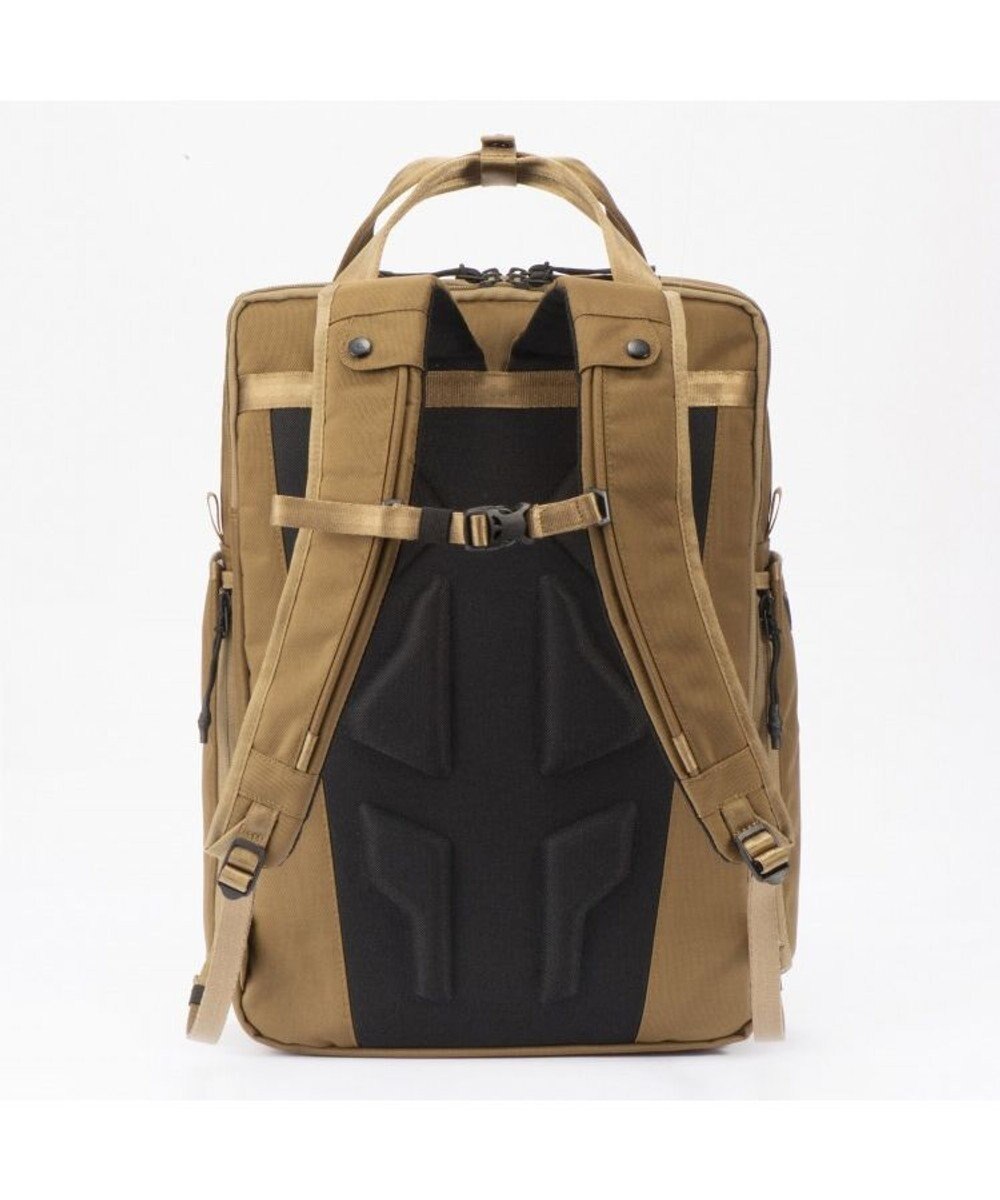 ACE BAGS & LUGGAGE ace. エース マルチタイド リュック 17リットル 67584 