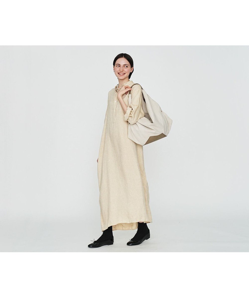 genten ルーナ トートバッグ大 