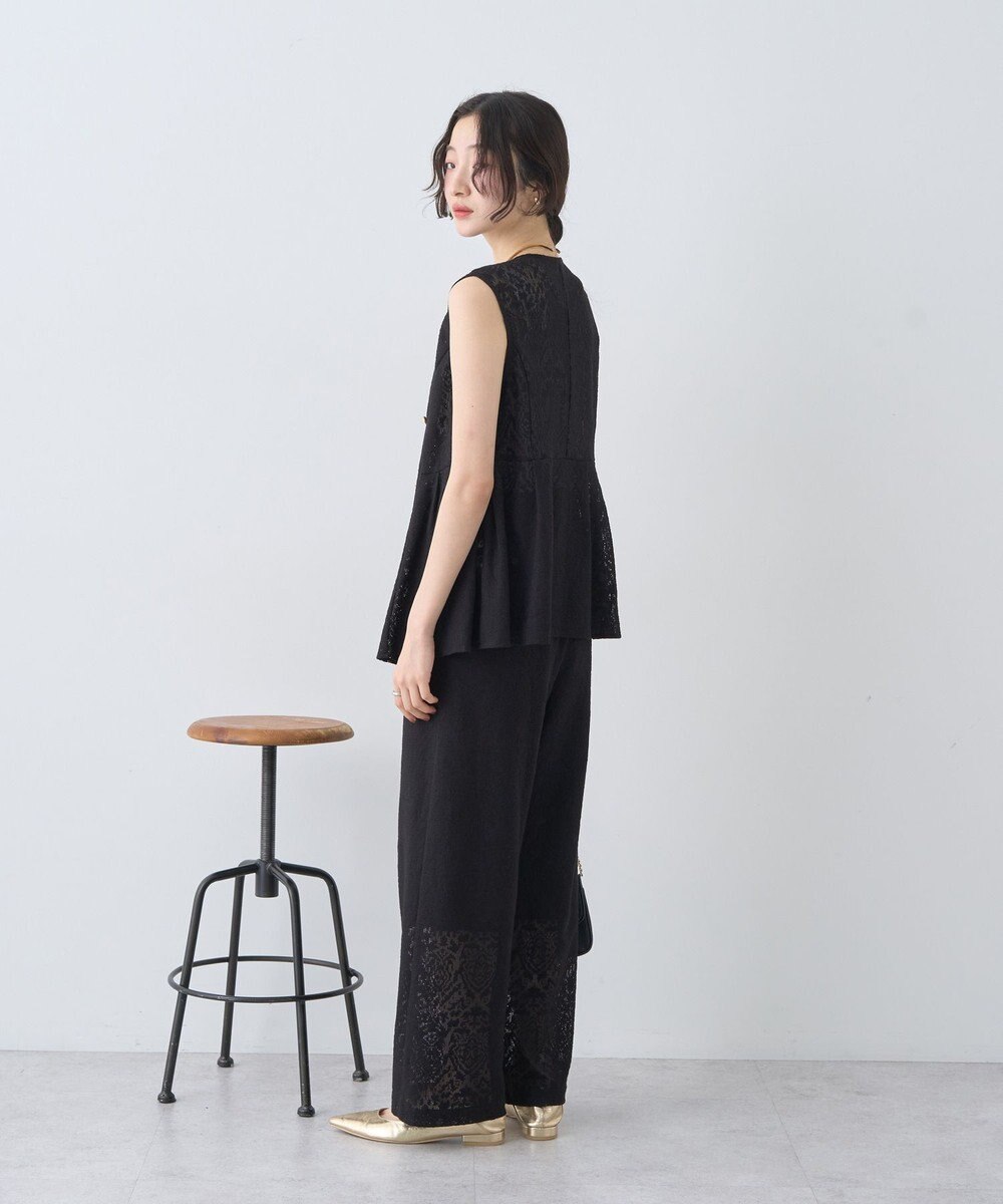 earth music&ecology レースジレ 