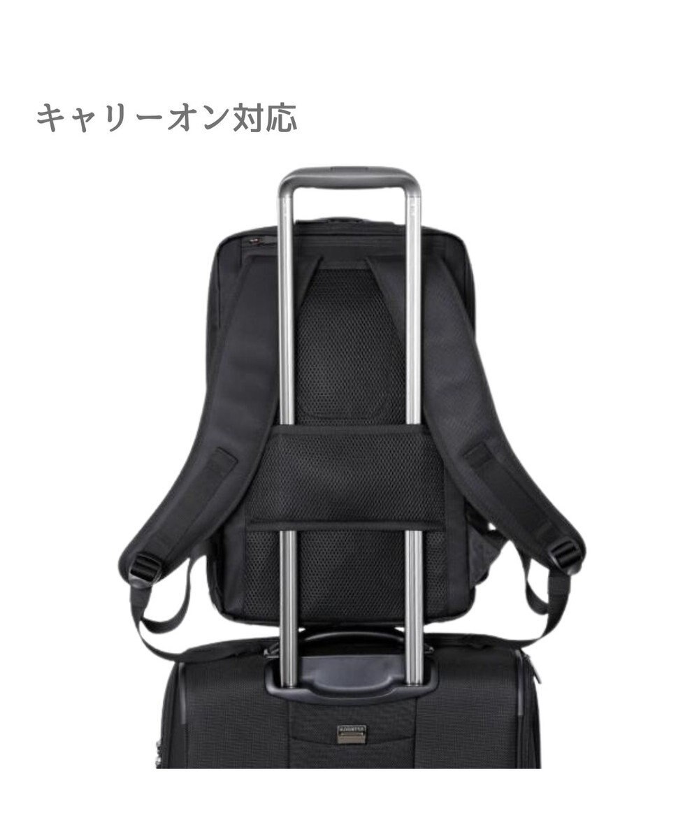 Samsonite サムソナイト バックパック Mサイズ  デボネア 5 ビジネスバッグ Debonair 5 