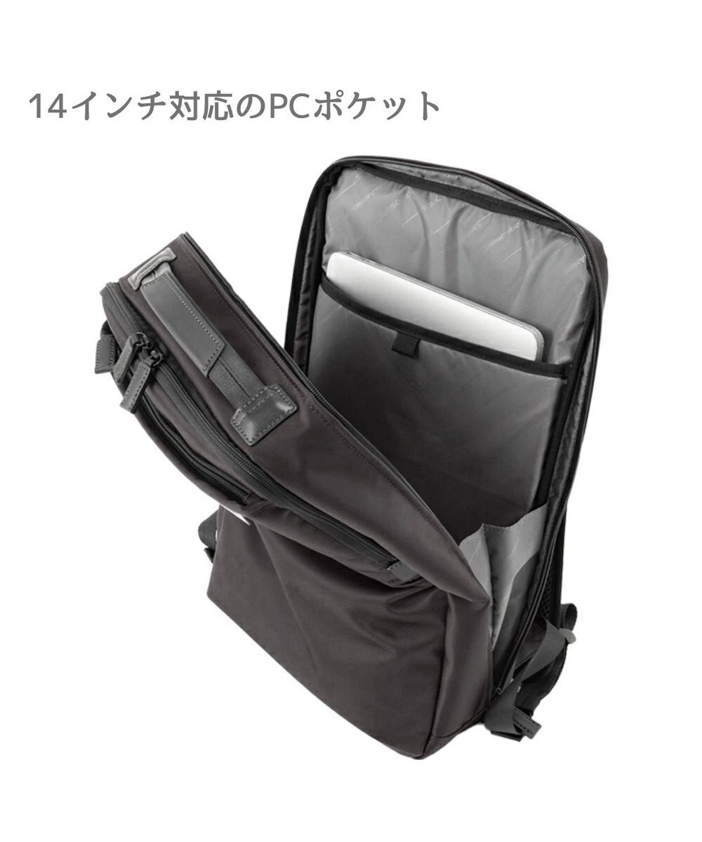 Samsonite サムソナイト バックパック Mサイズ  デボネア 5 ビジネスバッグ Debonair 5 