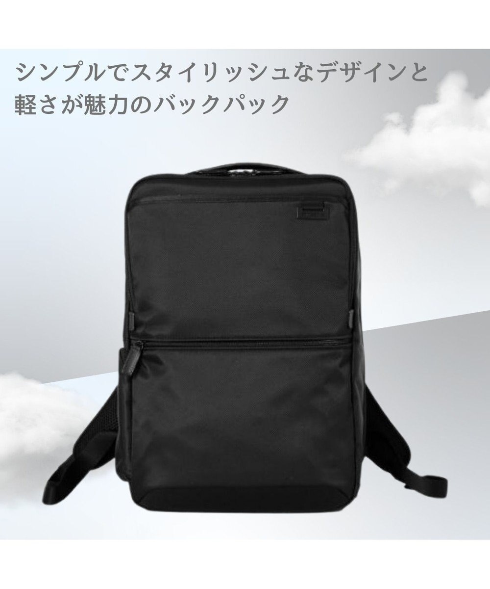 Samsonite サムソナイト バックパック Mサイズ  デボネア 5 ビジネスバッグ Debonair 5 