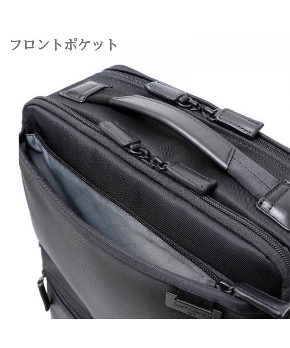 Samsonite サムソナイト バックパック Mサイズ  デボネア 5 ビジネスバッグ Debonair 5 