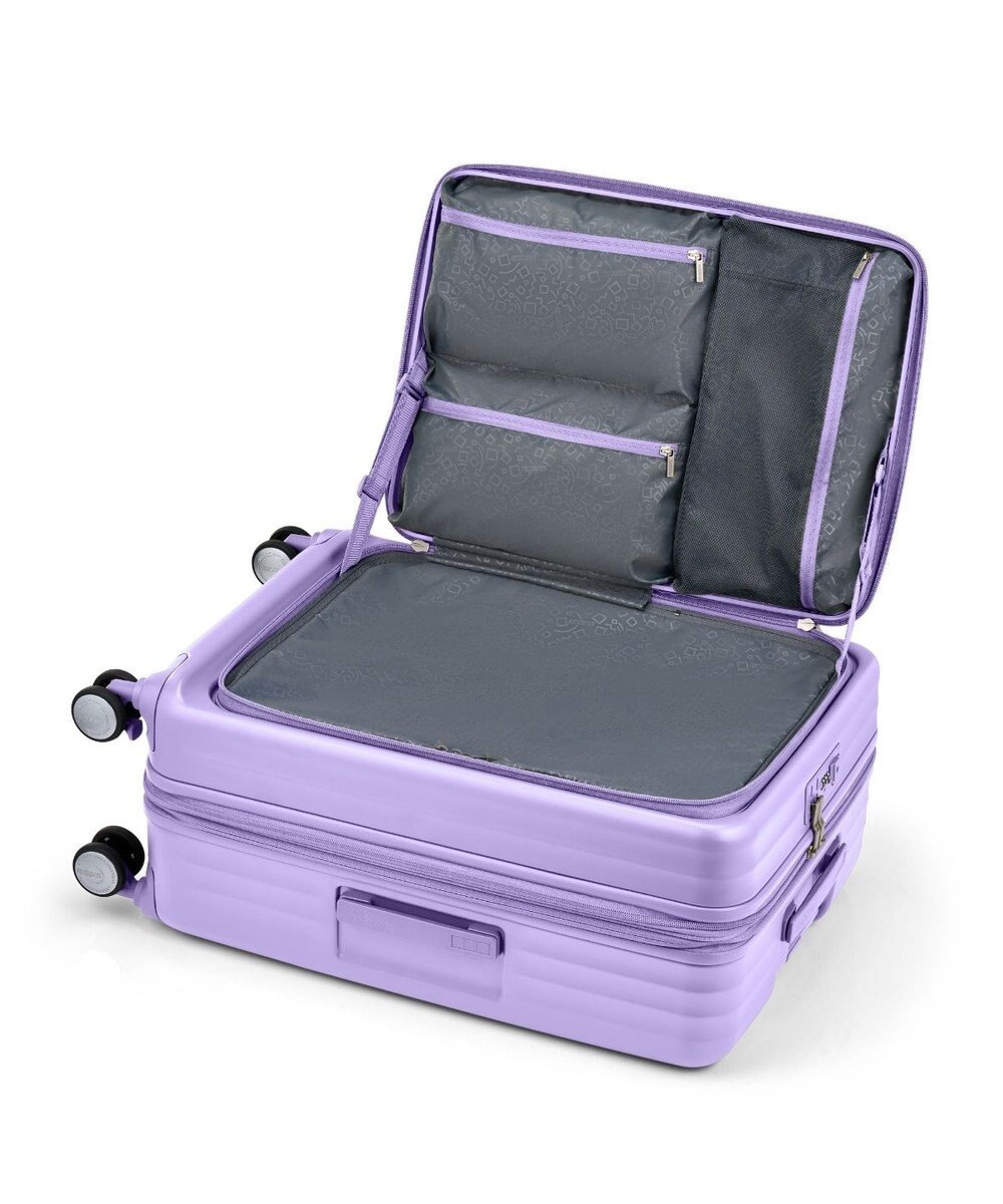 Samsonite アメリカンツーリスター スーツケース 74L(/86L) トラント スピナー68 TRANTO 