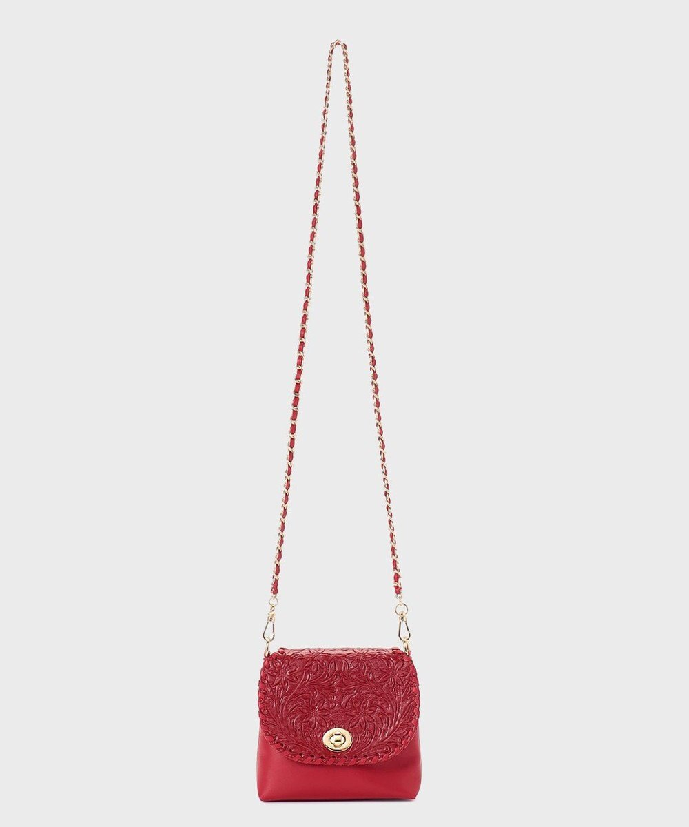 GRACE CONTINENTAL MiniShoulderbag 
