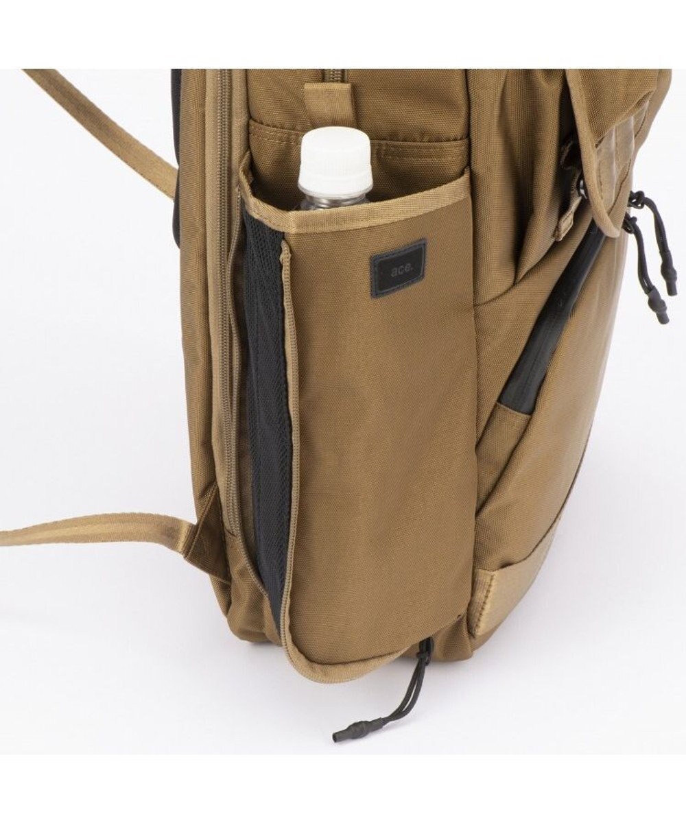 ACE BAGS & LUGGAGE ace. エース マルチタイド リュック 17リットル 67584 