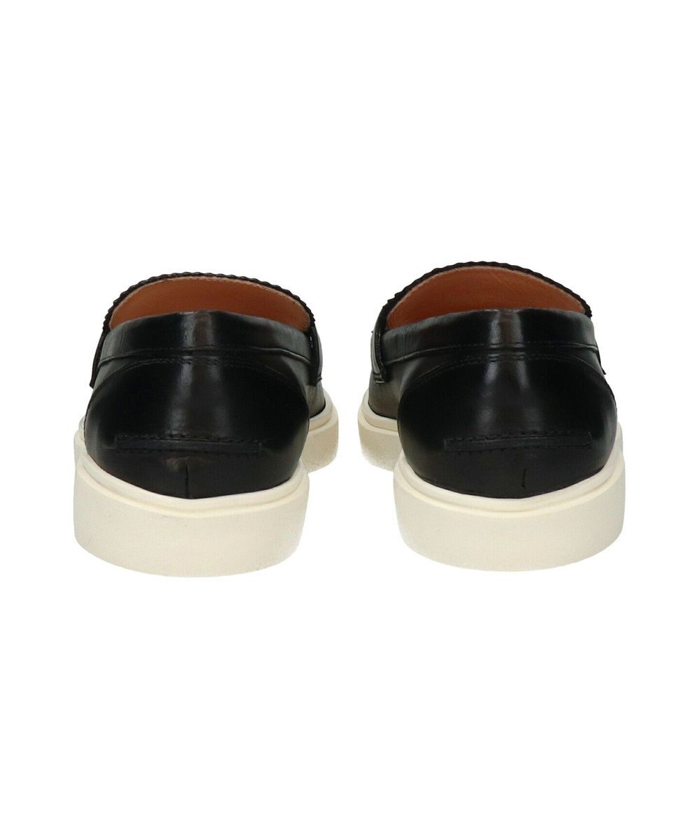 INTER-CHAUSSURES 【PASCUCCI】モールドソールビットローファー 