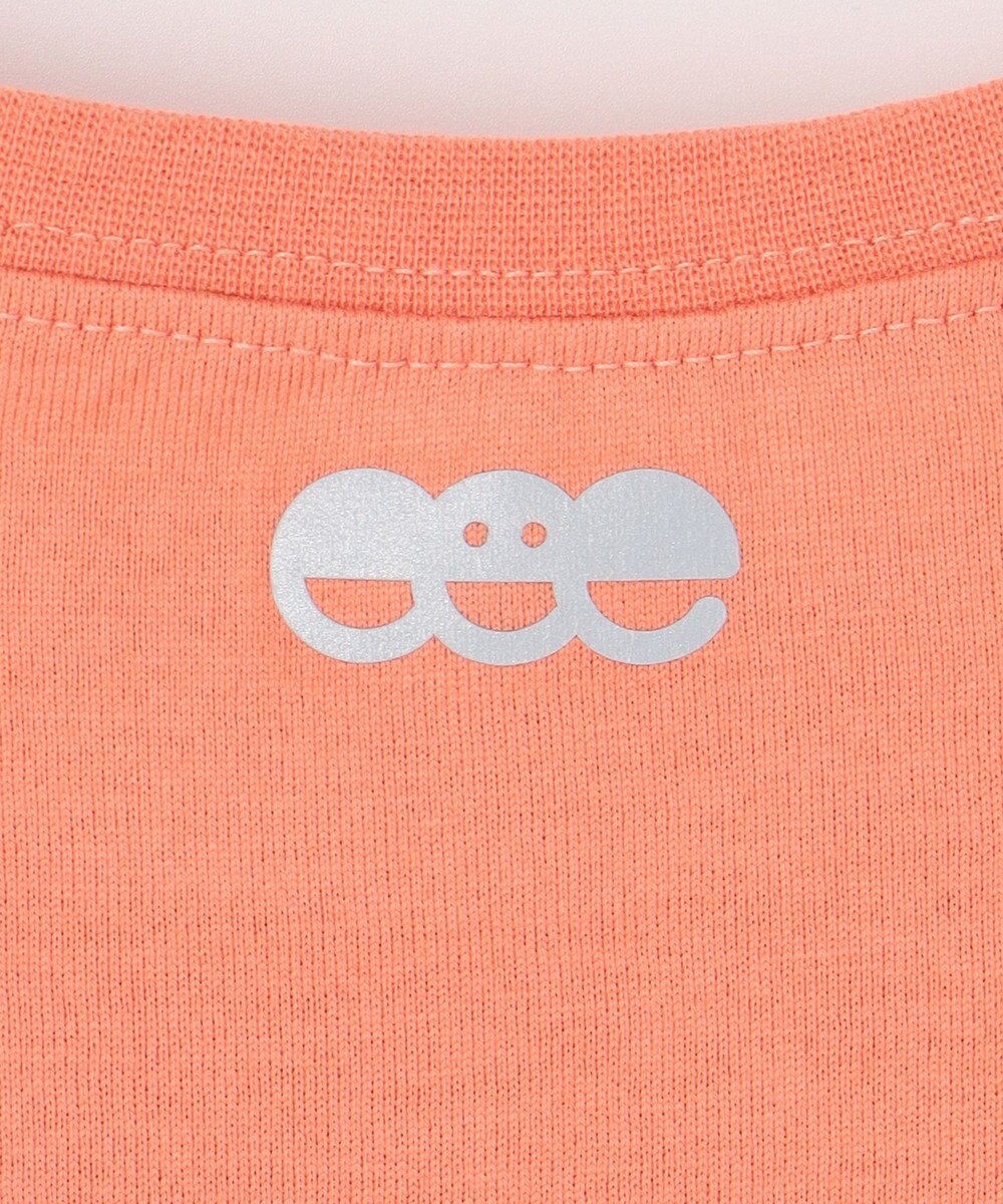 ANY KIDS 【ke ke ke】GOOD MORNING 長袖Ｔシャツ 