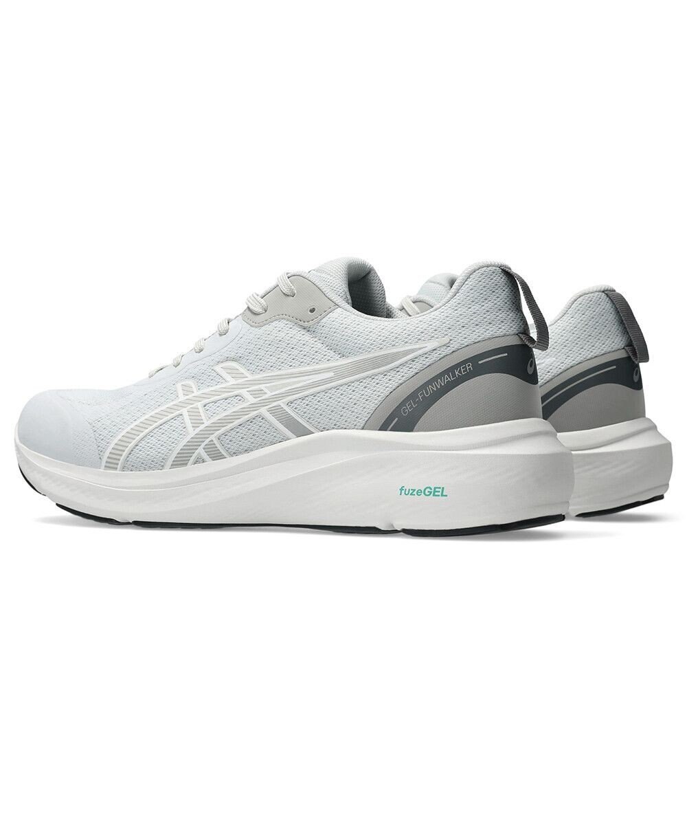 ASICS WALKING ゲルファンウォーカー メンズ 4E相当 