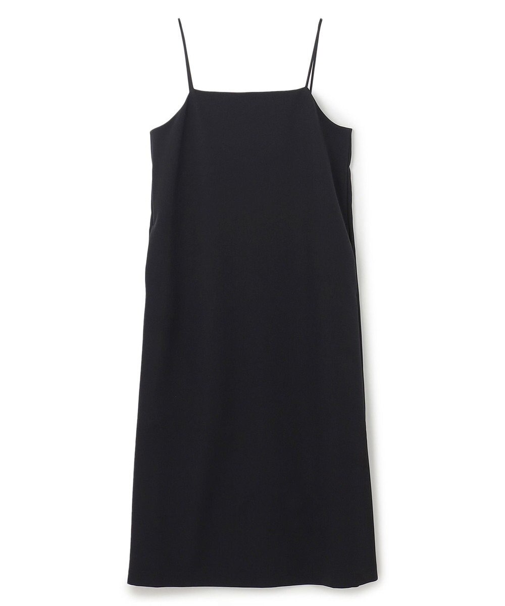 UNFILO Ｉラインキャミワンピース 