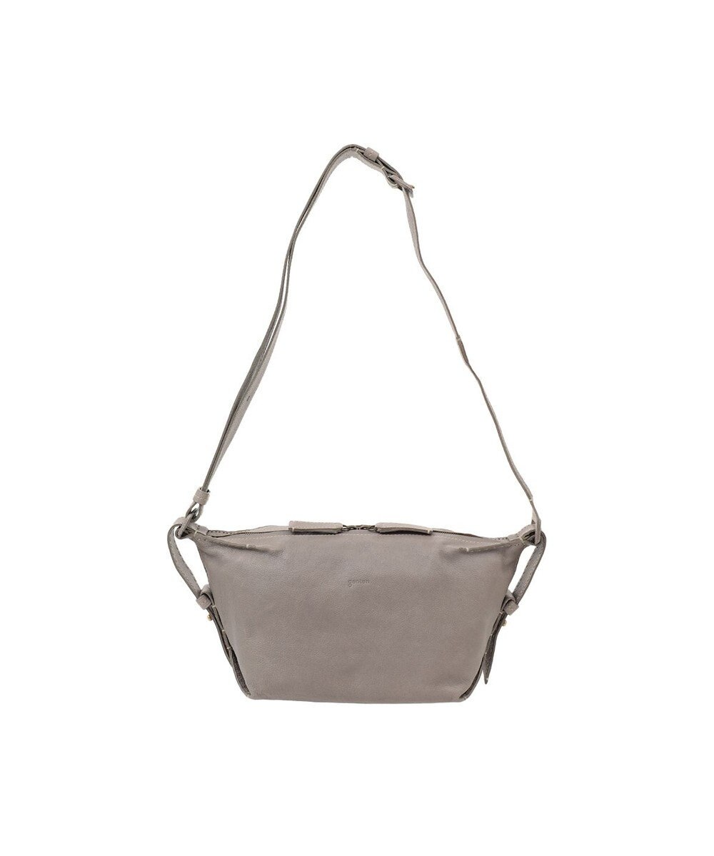 genten ヴィンテージバッファロー小 