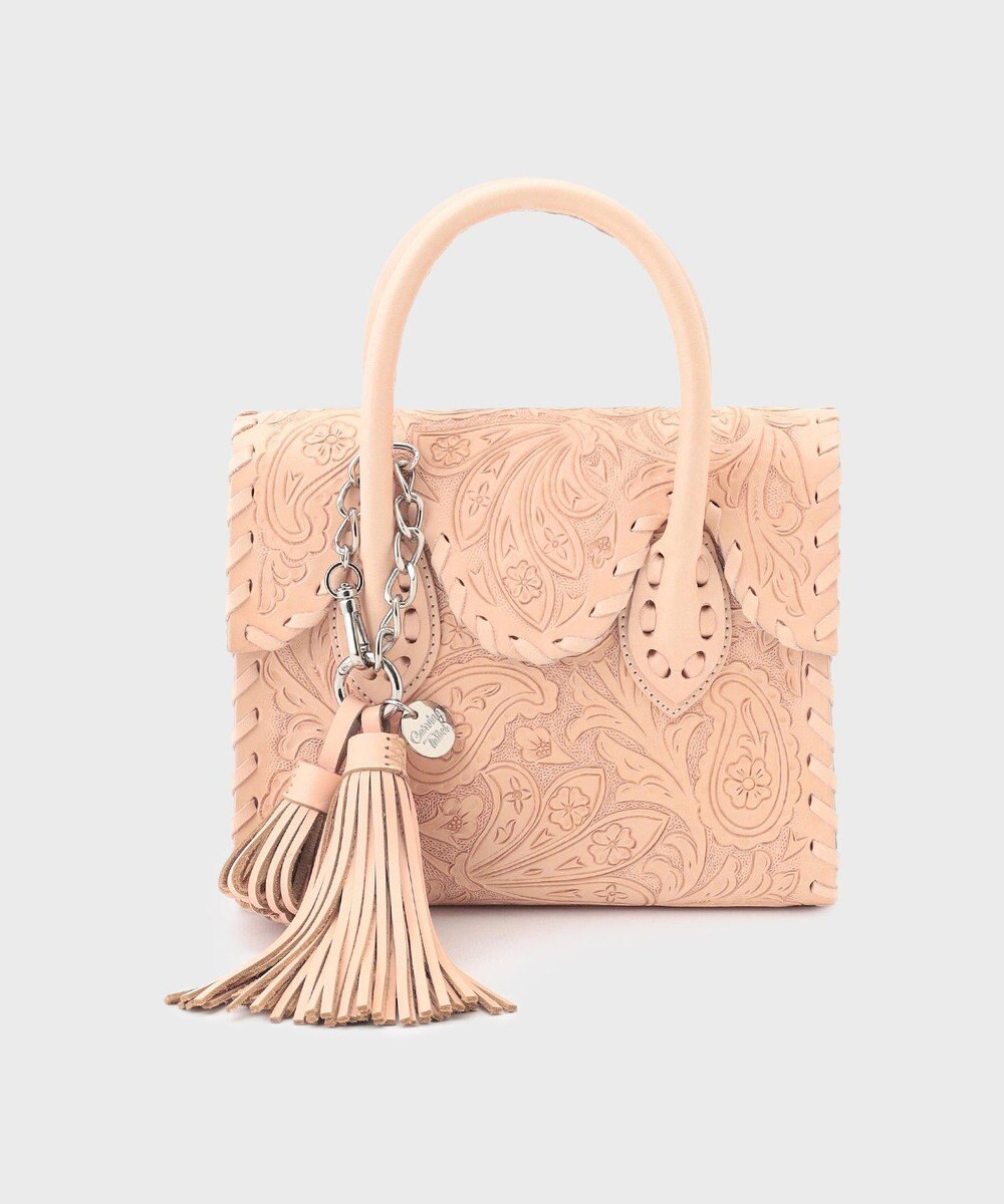 GRACE CONTINENTAL TasselCharm 