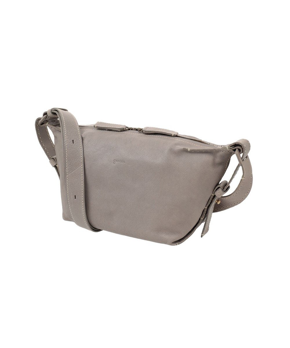 genten ヴィンテージバッファロー小 