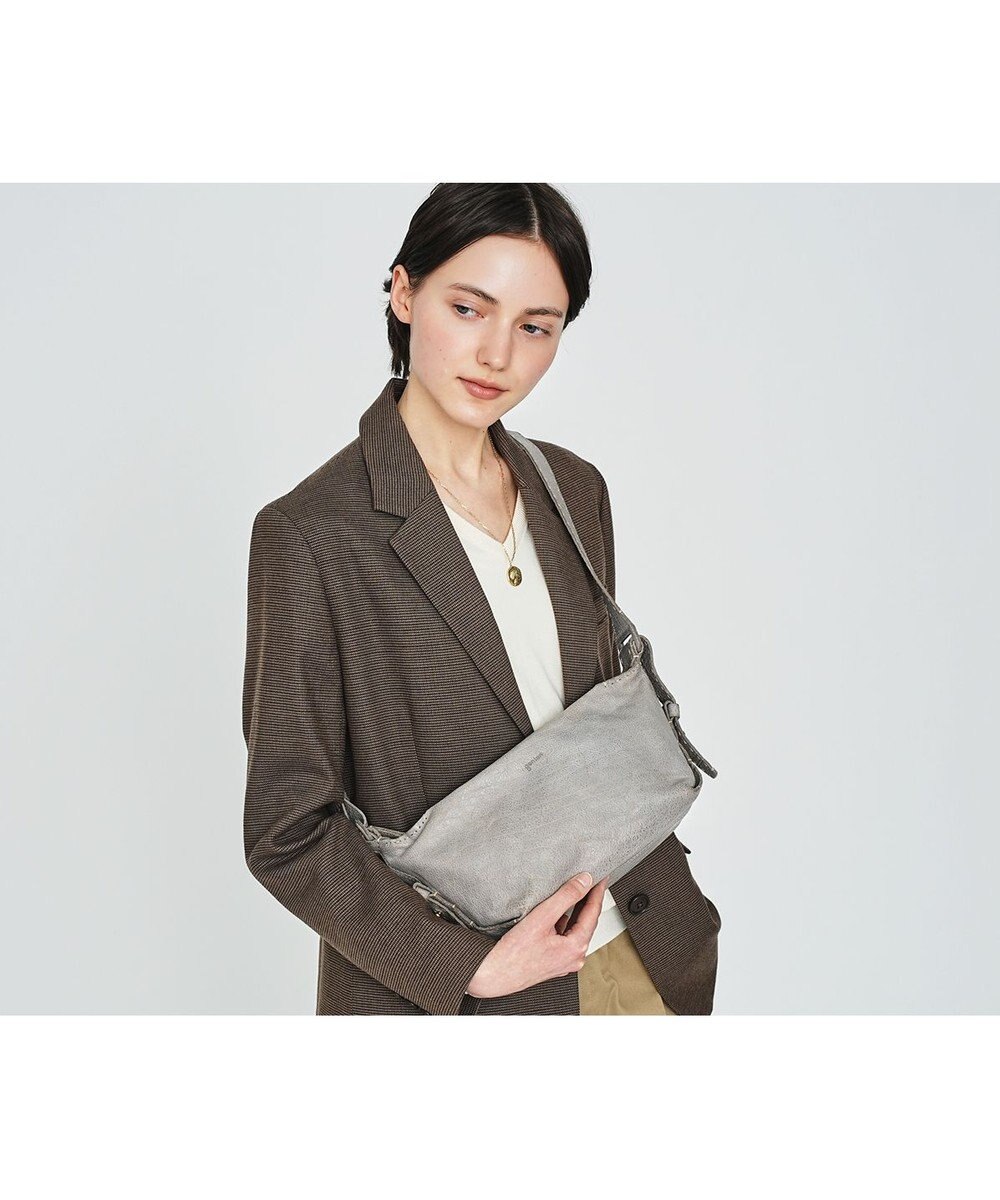 genten ヴィンテージバッファロー小 