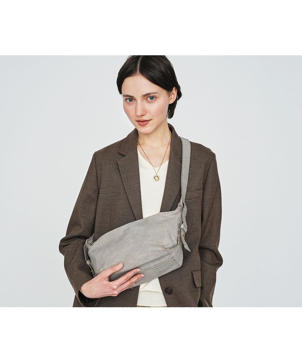 genten ヴィンテージバッファロー小 