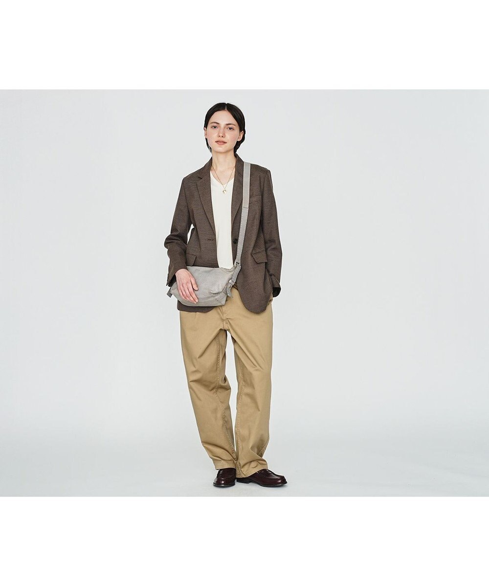 genten ヴィンテージバッファロー小 