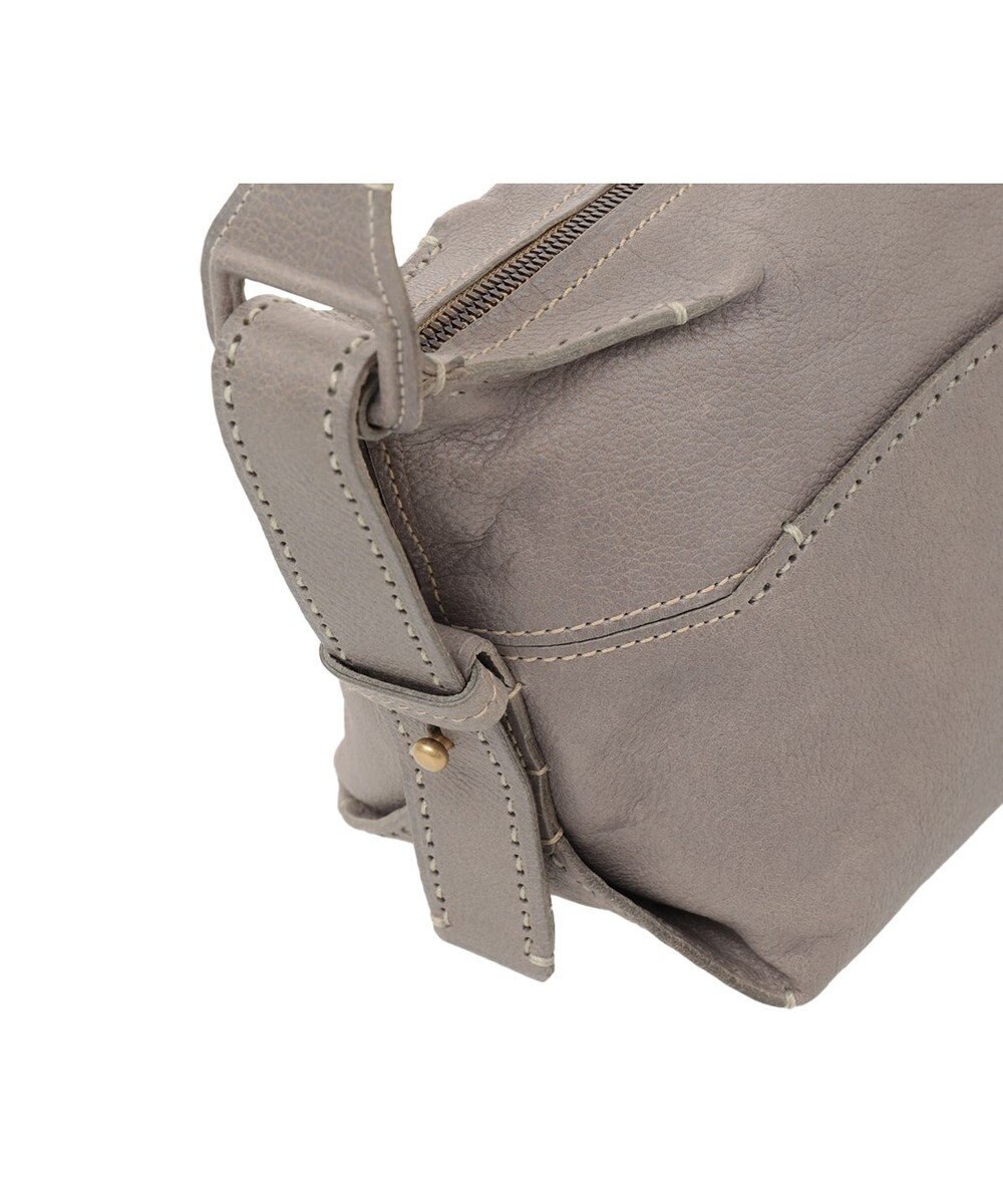 genten ヴィンテージバッファロー小 