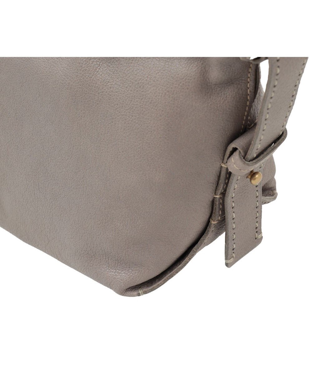 genten ヴィンテージバッファロー小 