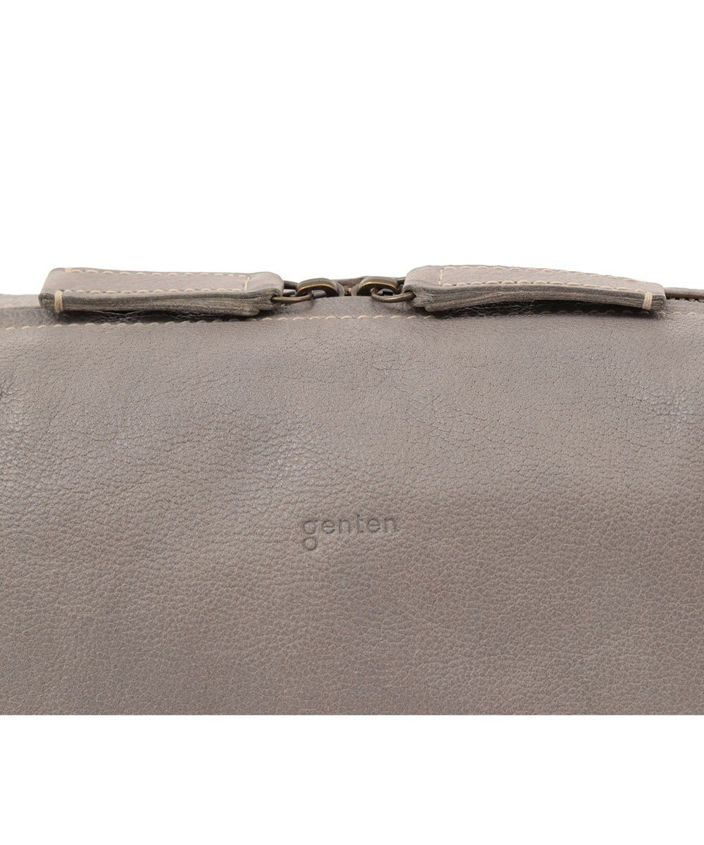 genten ヴィンテージバッファロー小 