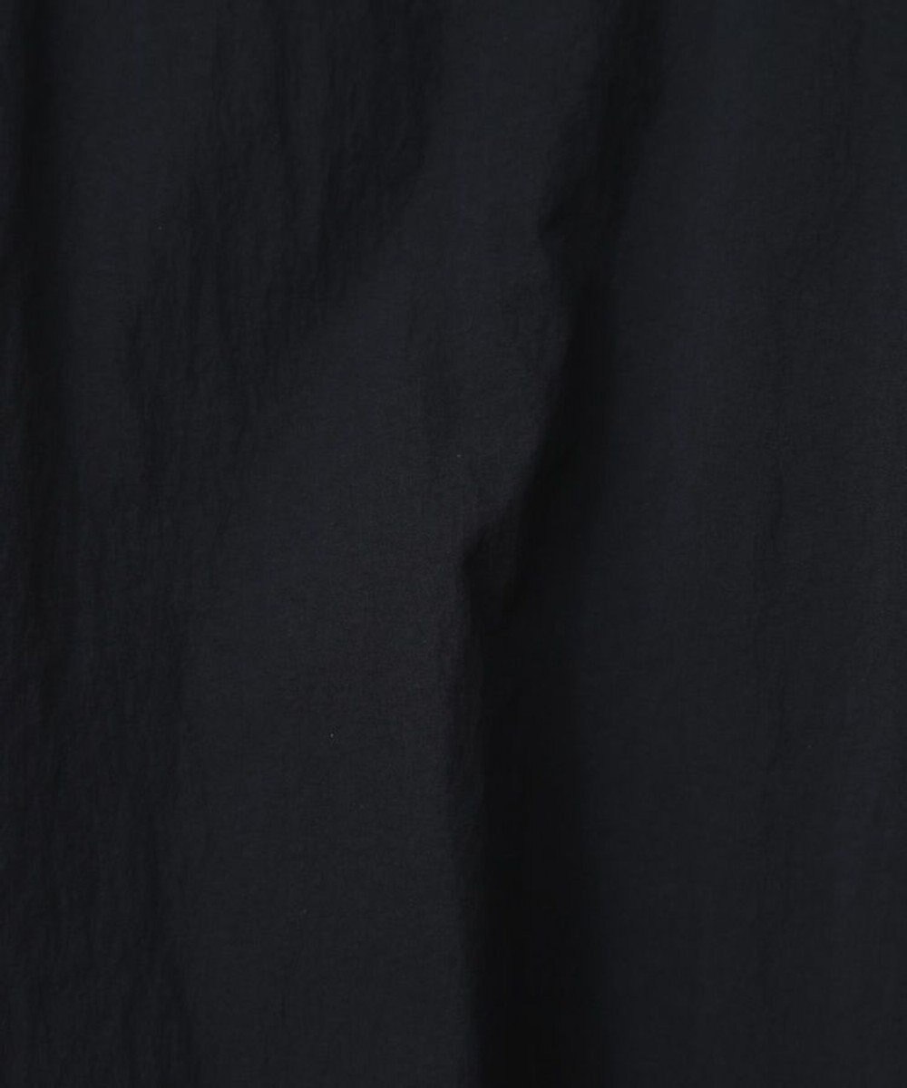 Green Parks 中綿シャーリングブルゾン 