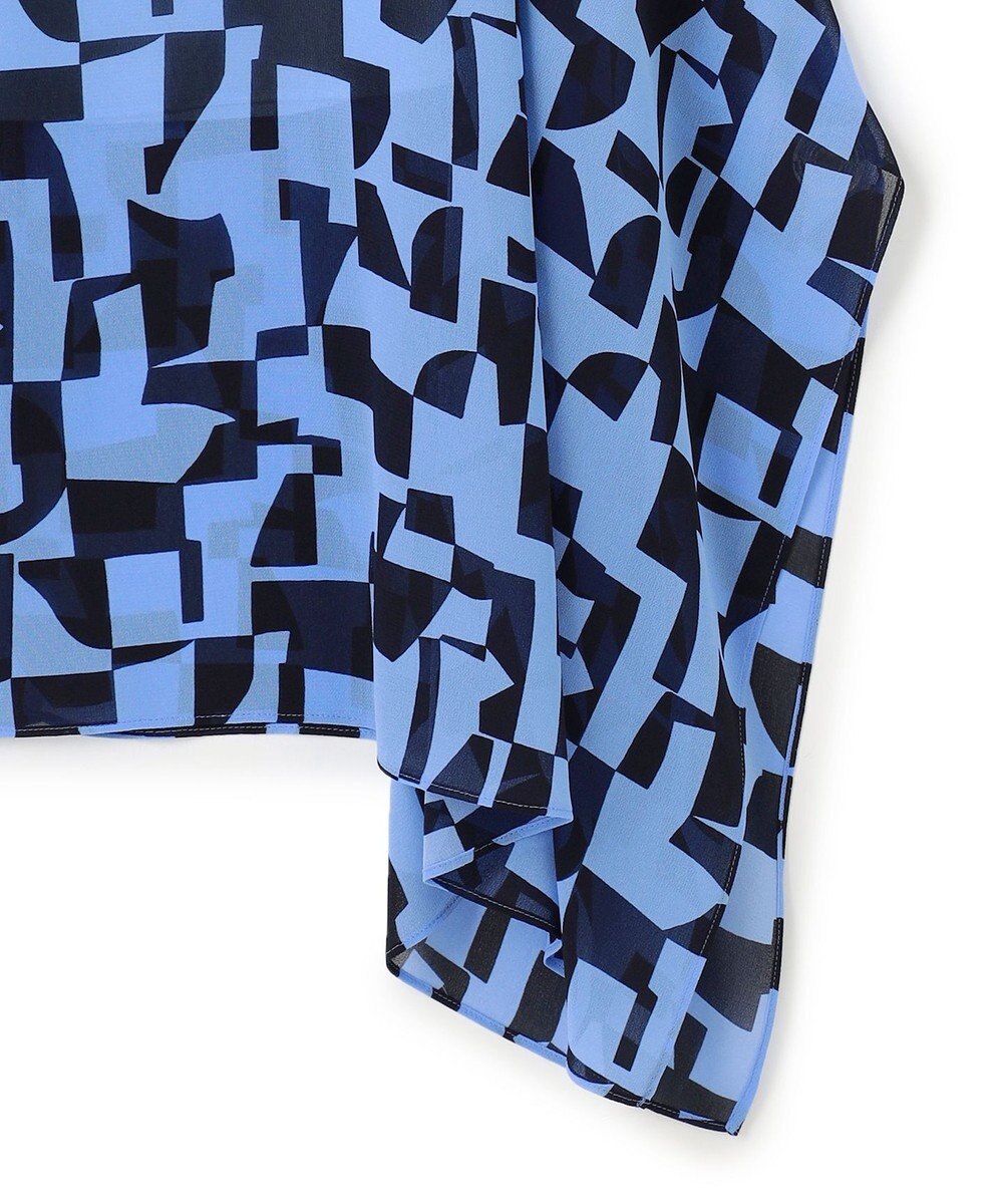 BEIGE， LUCIE / ランダムヘムスカート 