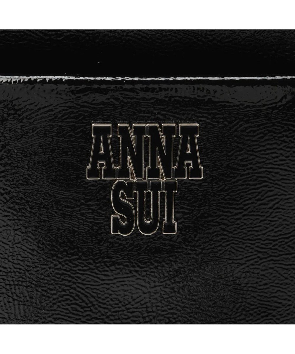 ANNA SUI ルーチェ ショルダーバッグ 
