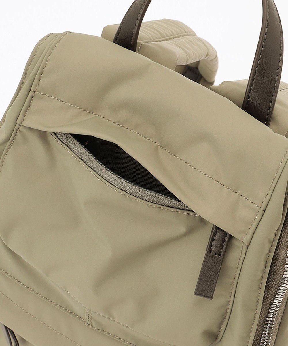 Y'SACCS カーゴポケット　リュックサック　Sサイズ 