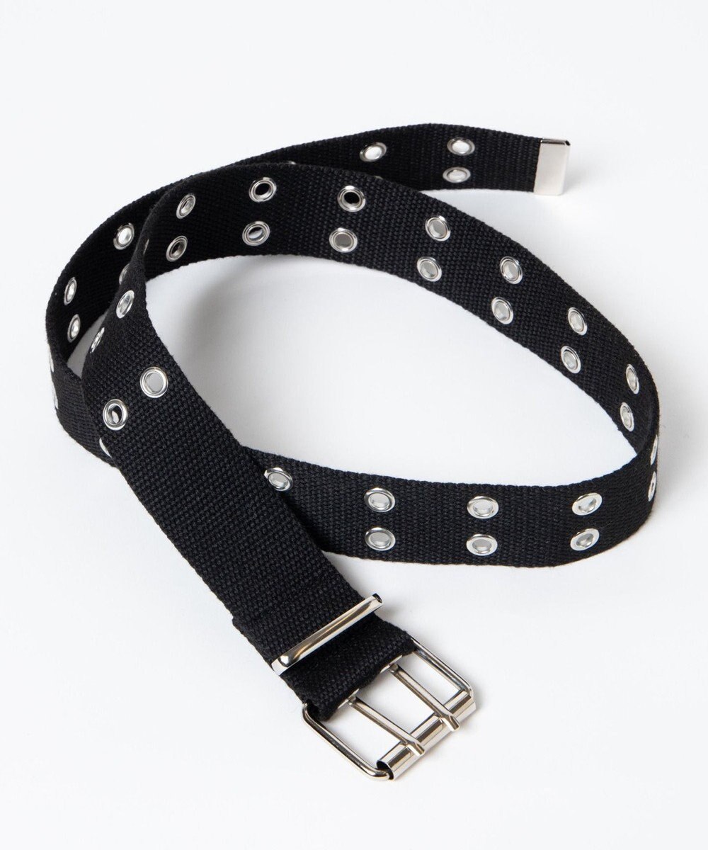 WEGO ダブルハトメベルト 