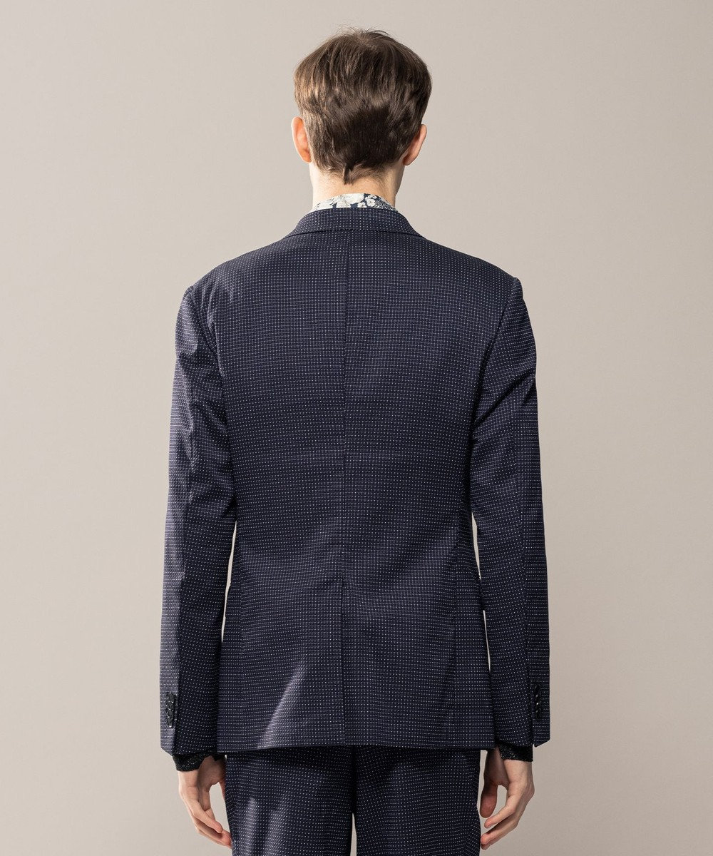 JOSEPH HOMME ライトストレッチドビー ジャケット 