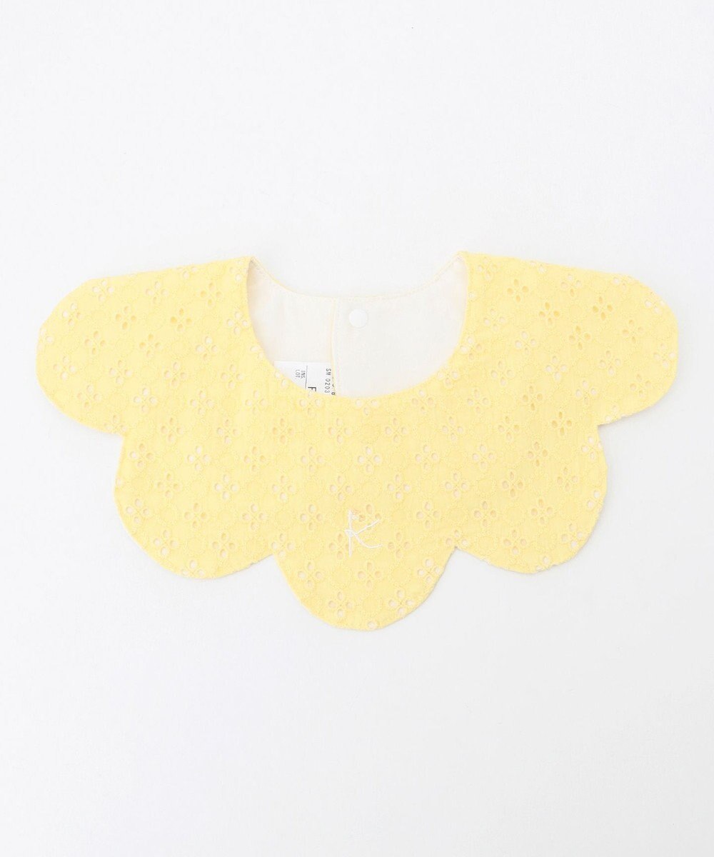 組曲 KIDS プテイフラワーレース スタイ 