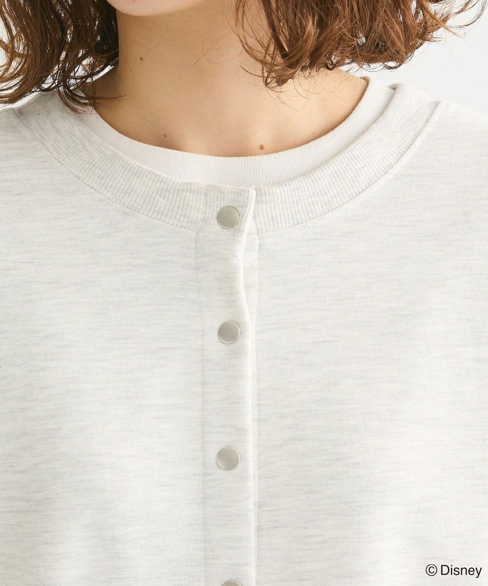 Green Parks ナイトメア／２ｗａｙ　ラインストーンカーディガンⅡ 