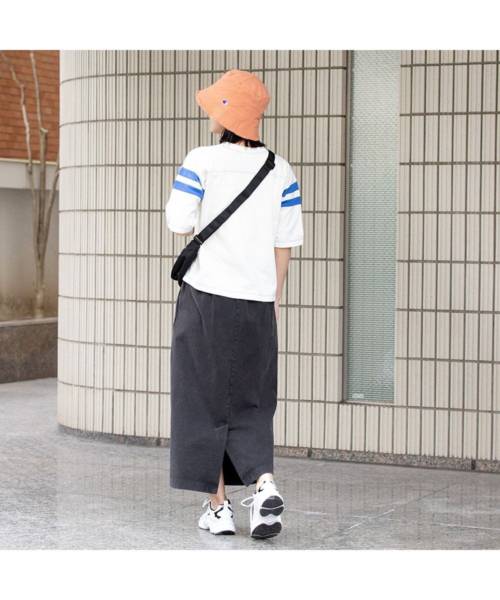 林八百吉商店 Champion フリンジチューリップハット 