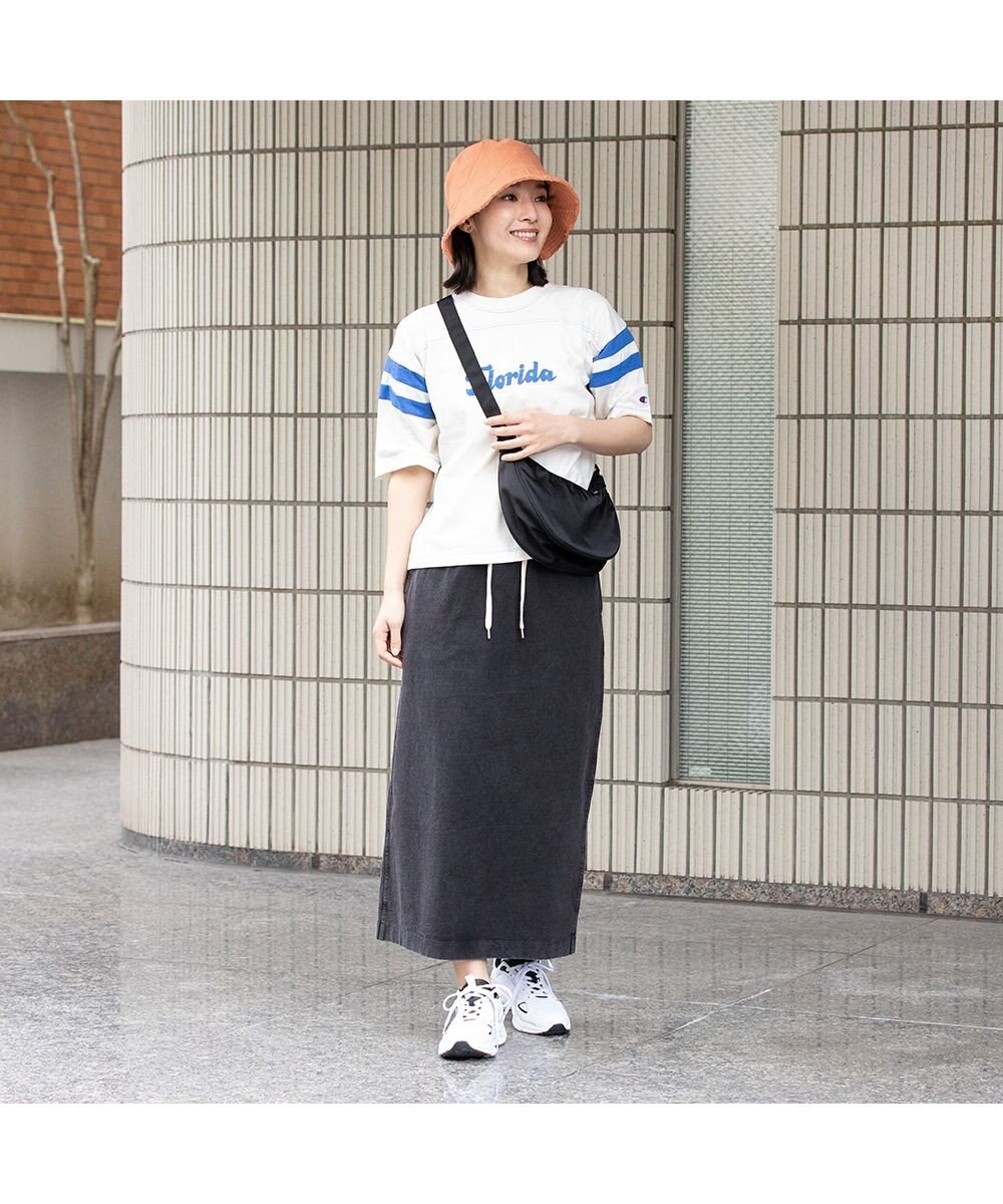 林八百吉商店 Champion フリンジチューリップハット 