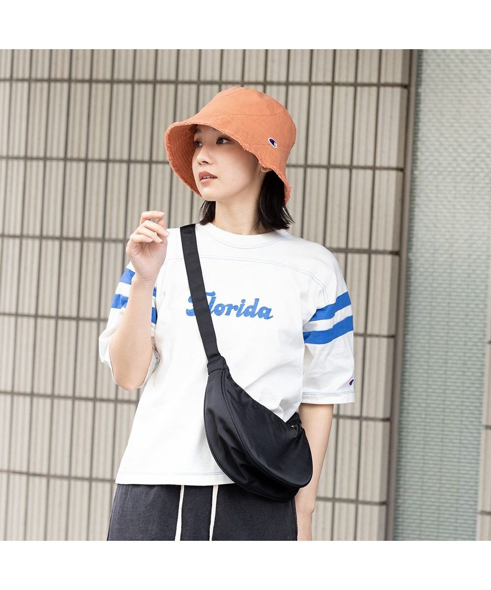 林八百吉商店 Champion フリンジチューリップハット 